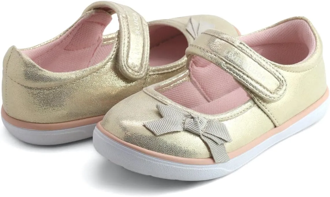Livie & Luca River ECO Sneaker Mary Jane