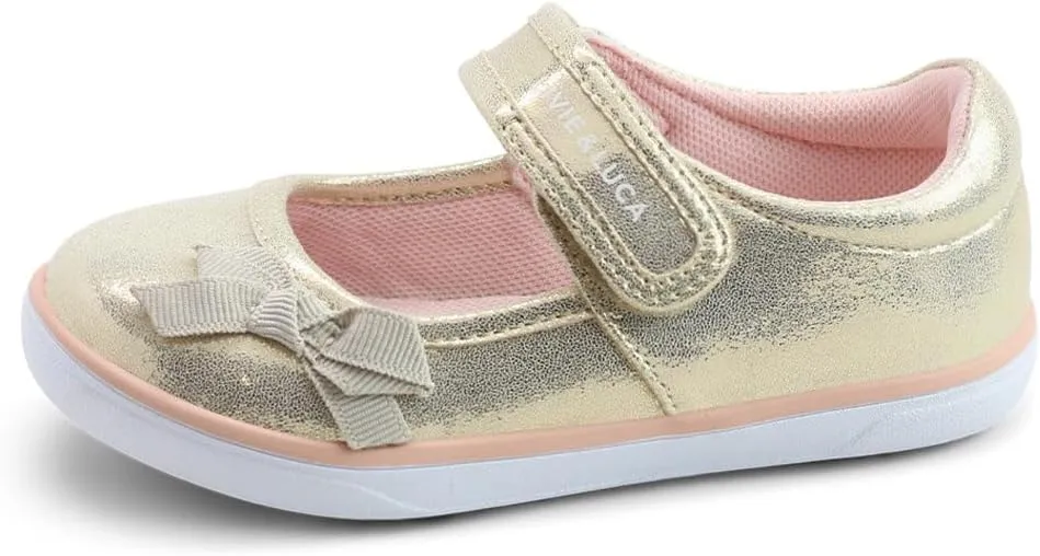 Livie & Luca River ECO Sneaker Mary Jane