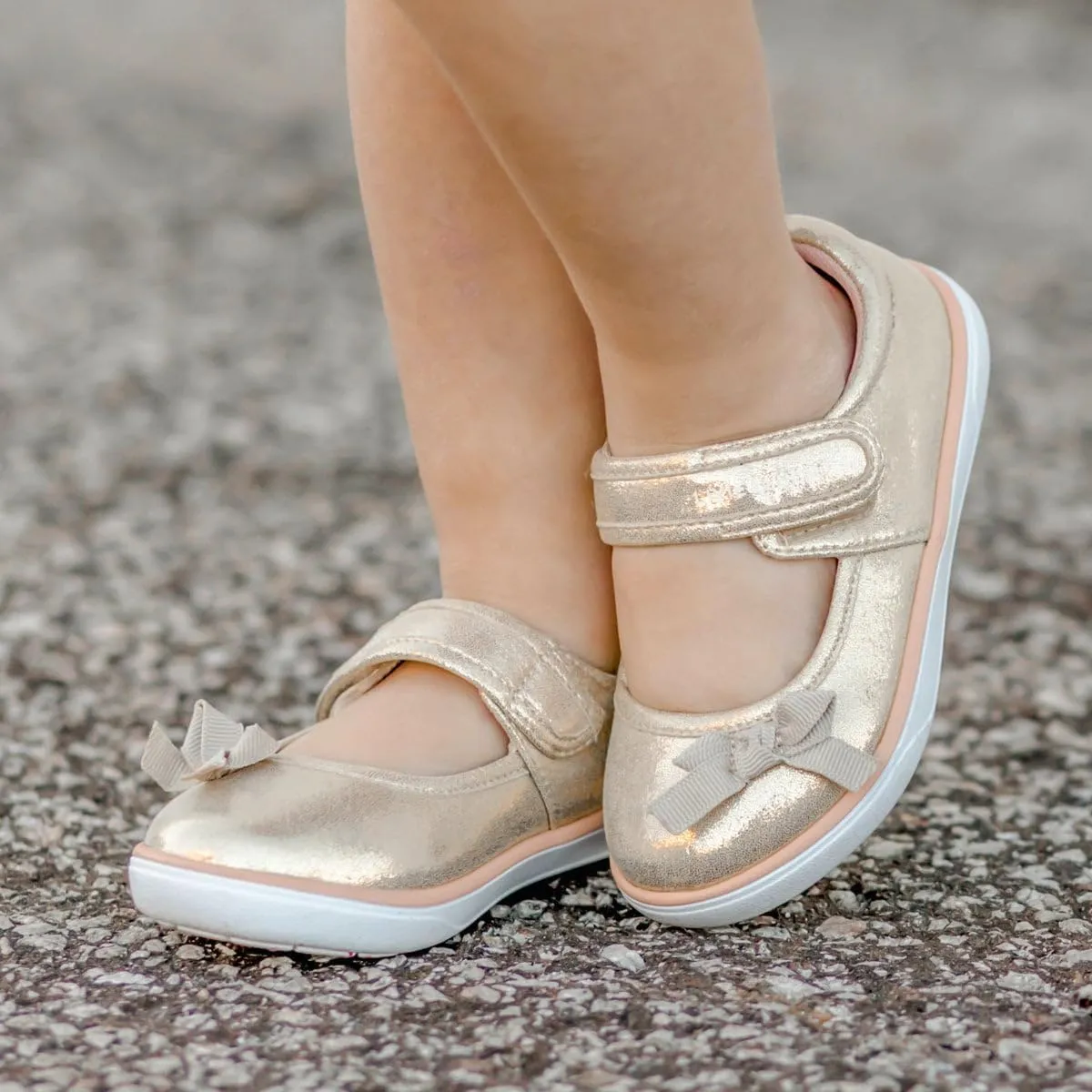 Livie & Luca River ECO Sneaker Mary Jane