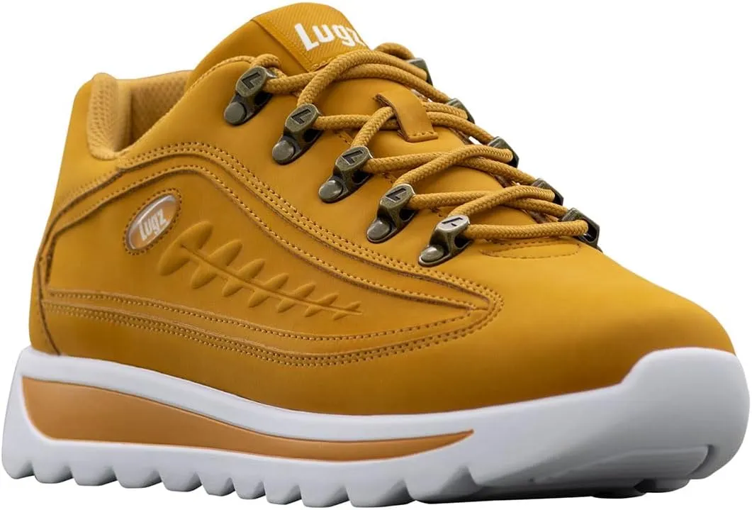 Lugz Men's Comms Sneaker