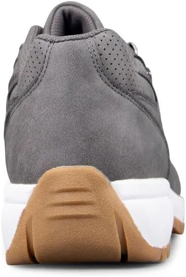 Lugz Men's Express Classic Low Top Fashion Sneaker