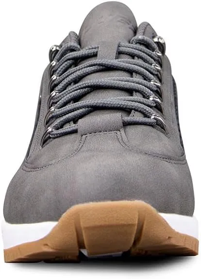 Lugz Men's Express Classic Low Top Fashion Sneaker