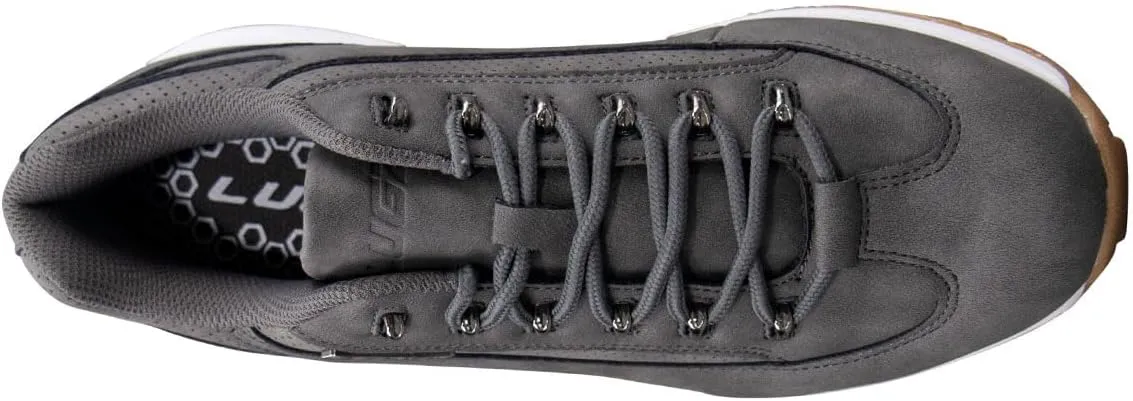 Lugz Men's Express Classic Low Top Fashion Sneaker