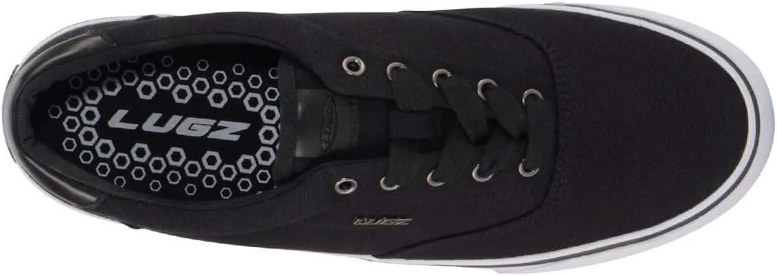 Lugz Men's Flip Sneaker