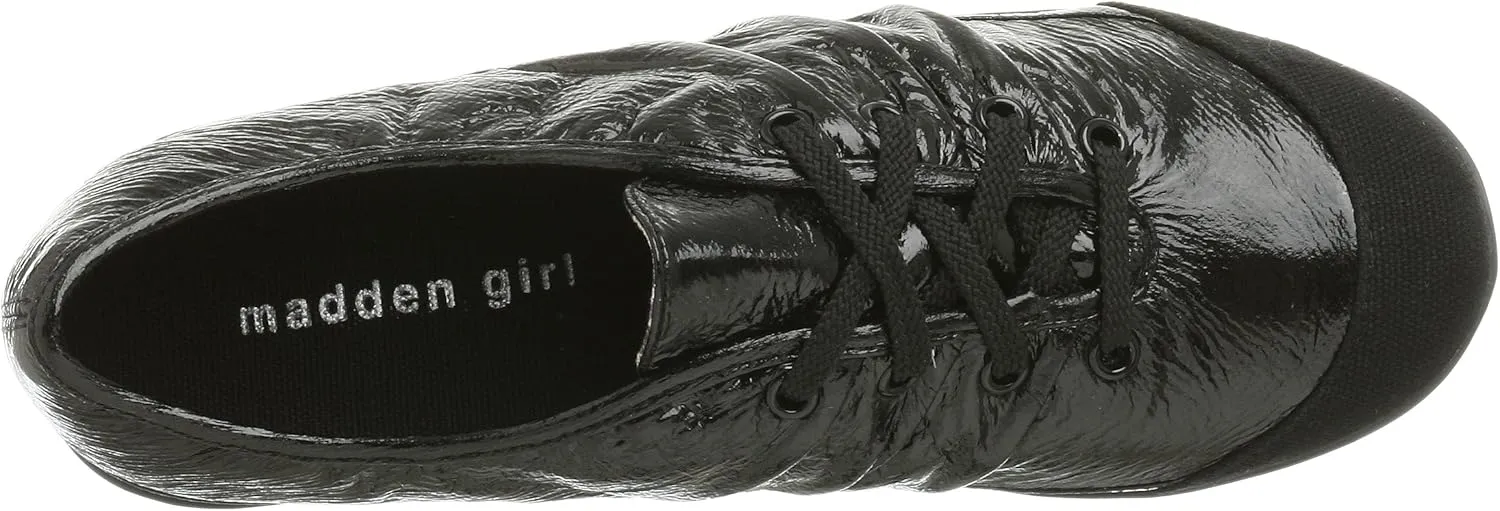 Madden Girl Women's Tynsel Sneaker