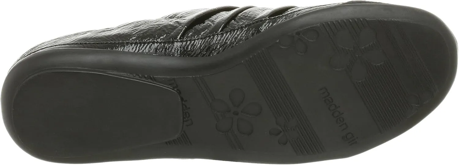Madden Girl Women's Tynsel Sneaker