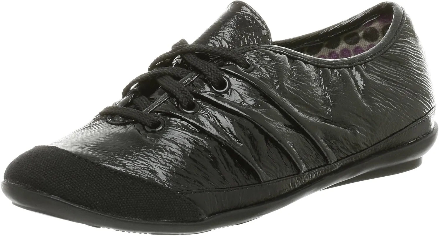 Madden Girl Women's Tynsel Sneaker