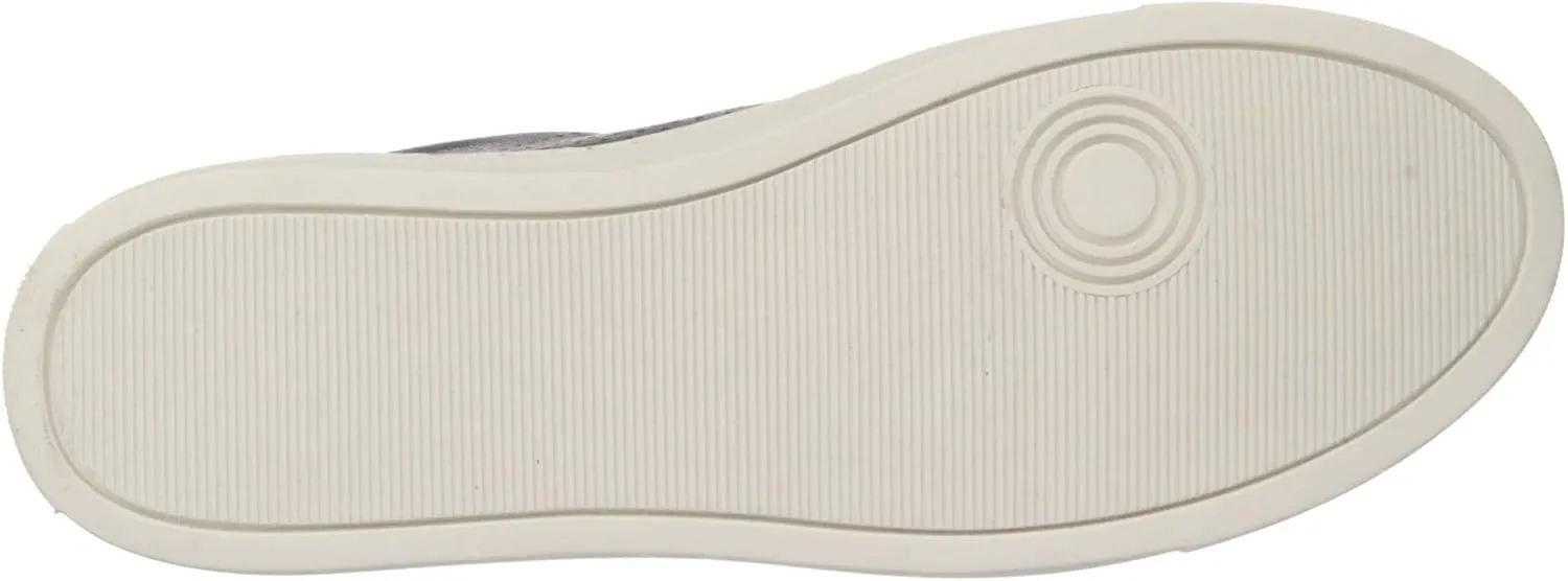 MARC JOSEPH NEW YORK Men's Leather Made in Brazil Astor Place Sneaker