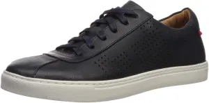 MARC JOSEPH NEW YORK Men's Leather Made in Brazil Astor Place Sneaker