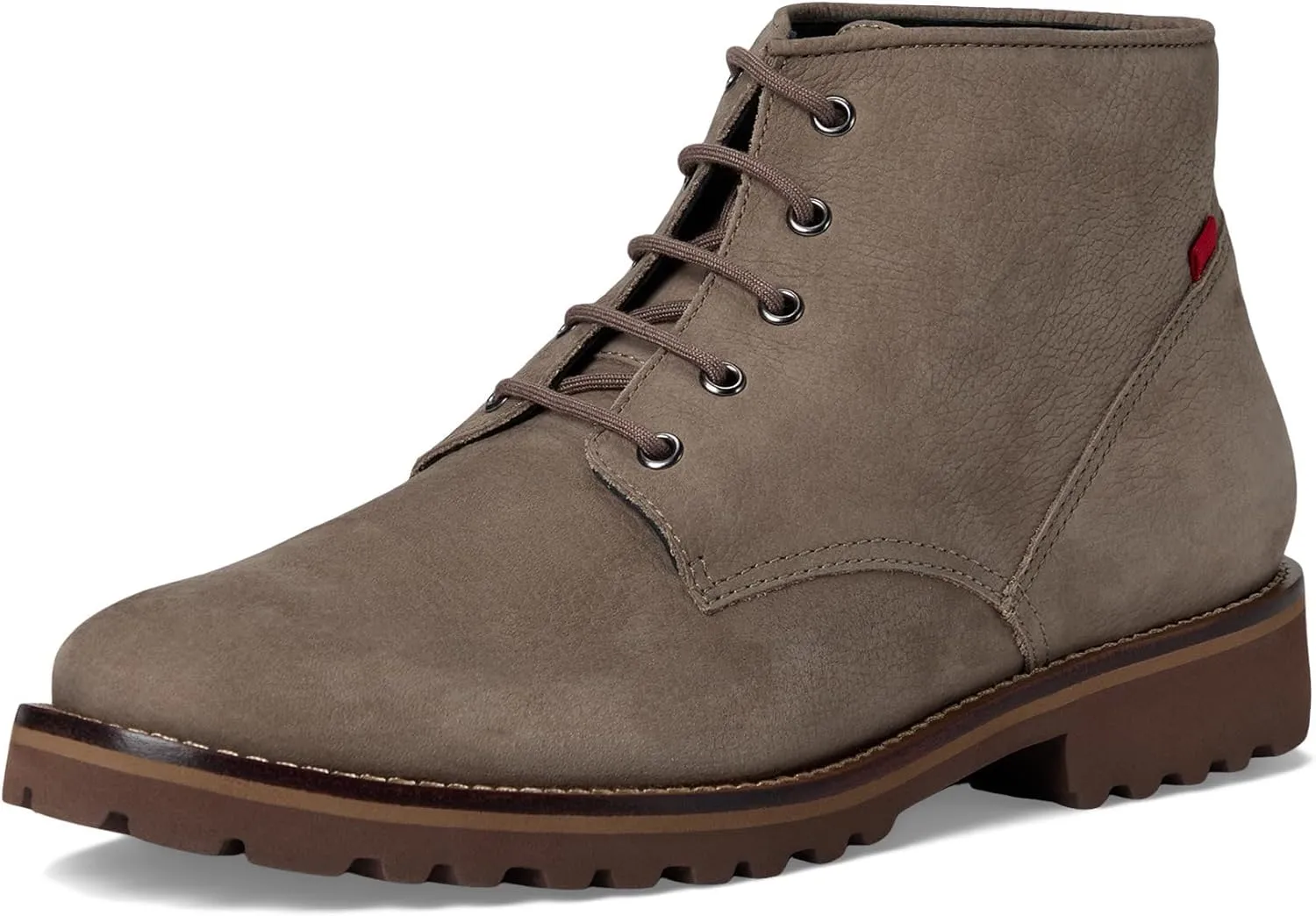 Marc Joseph New York Women's Spring Street Bootie Sneaker
