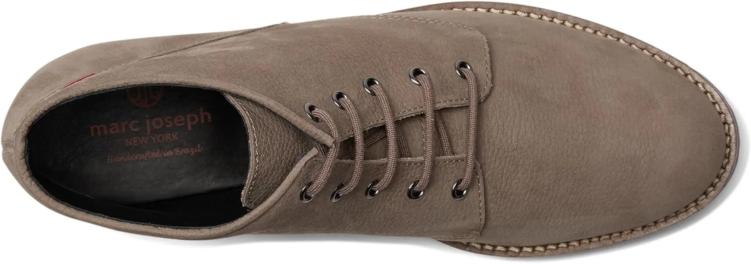 Marc Joseph New York Women's Spring Street Bootie Sneaker