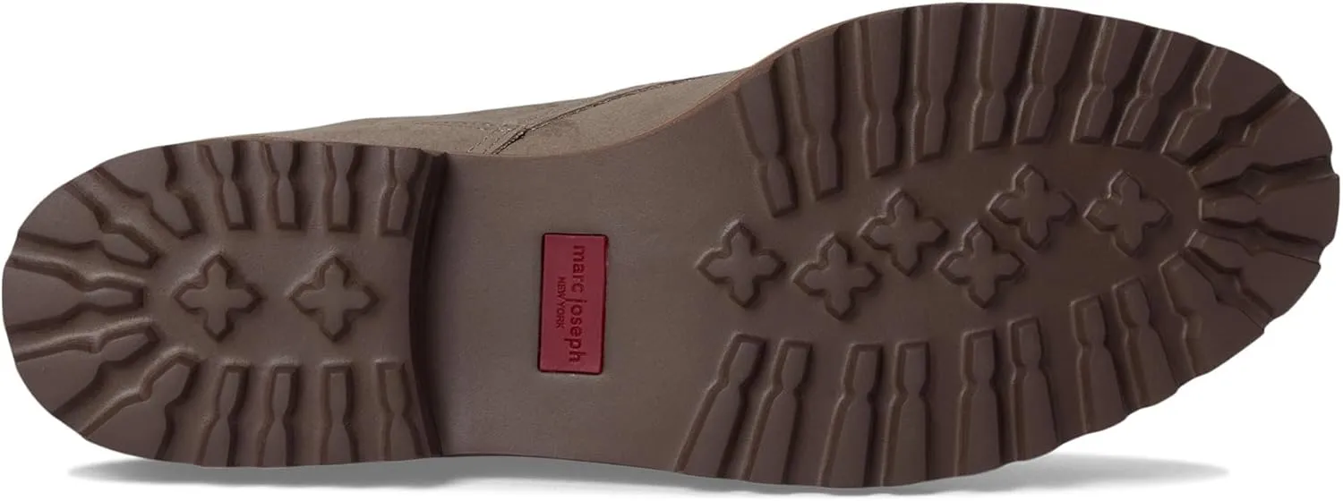 Marc Joseph New York Women's Spring Street Bootie Sneaker