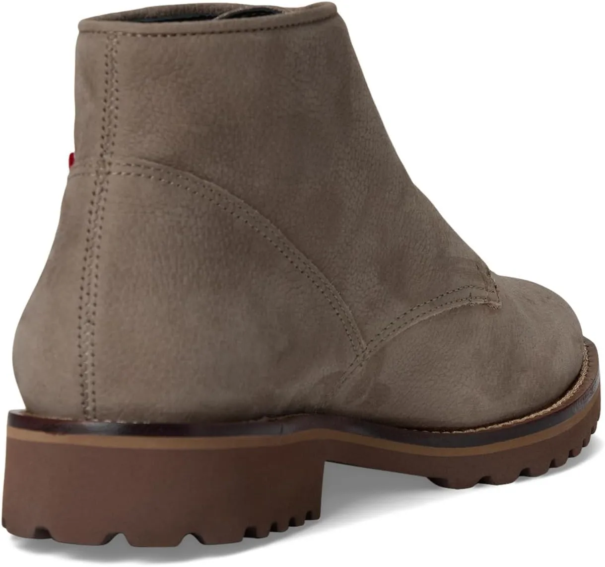 Marc Joseph New York Women's Spring Street Bootie Sneaker