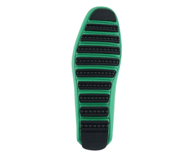 Men Casual Loafer Harry2 Green