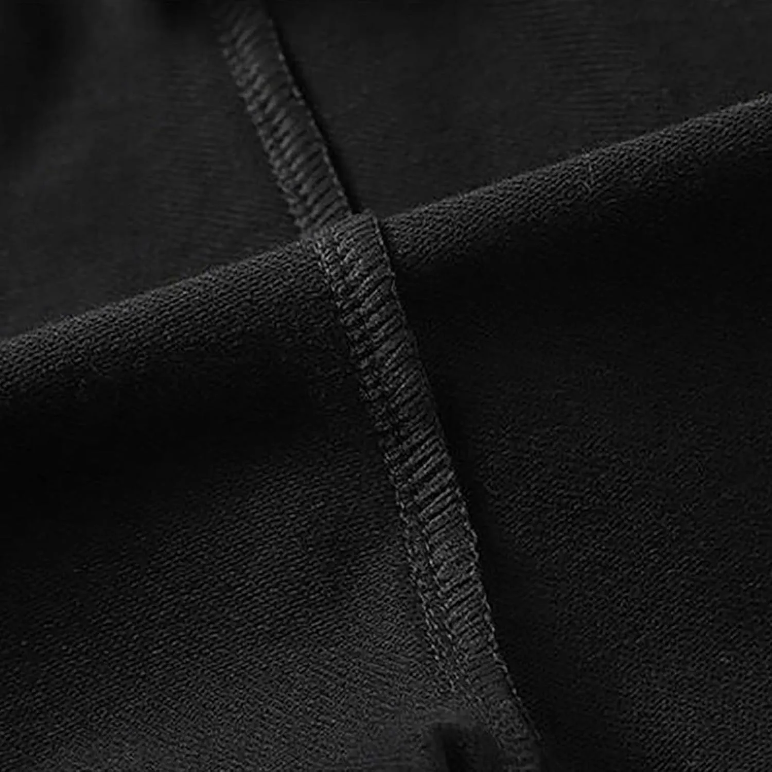 Mens Cargo Combat Work Pant Training Gym Running Jogger Sweatpant Loose Fit Straight Leg Lounge Pants