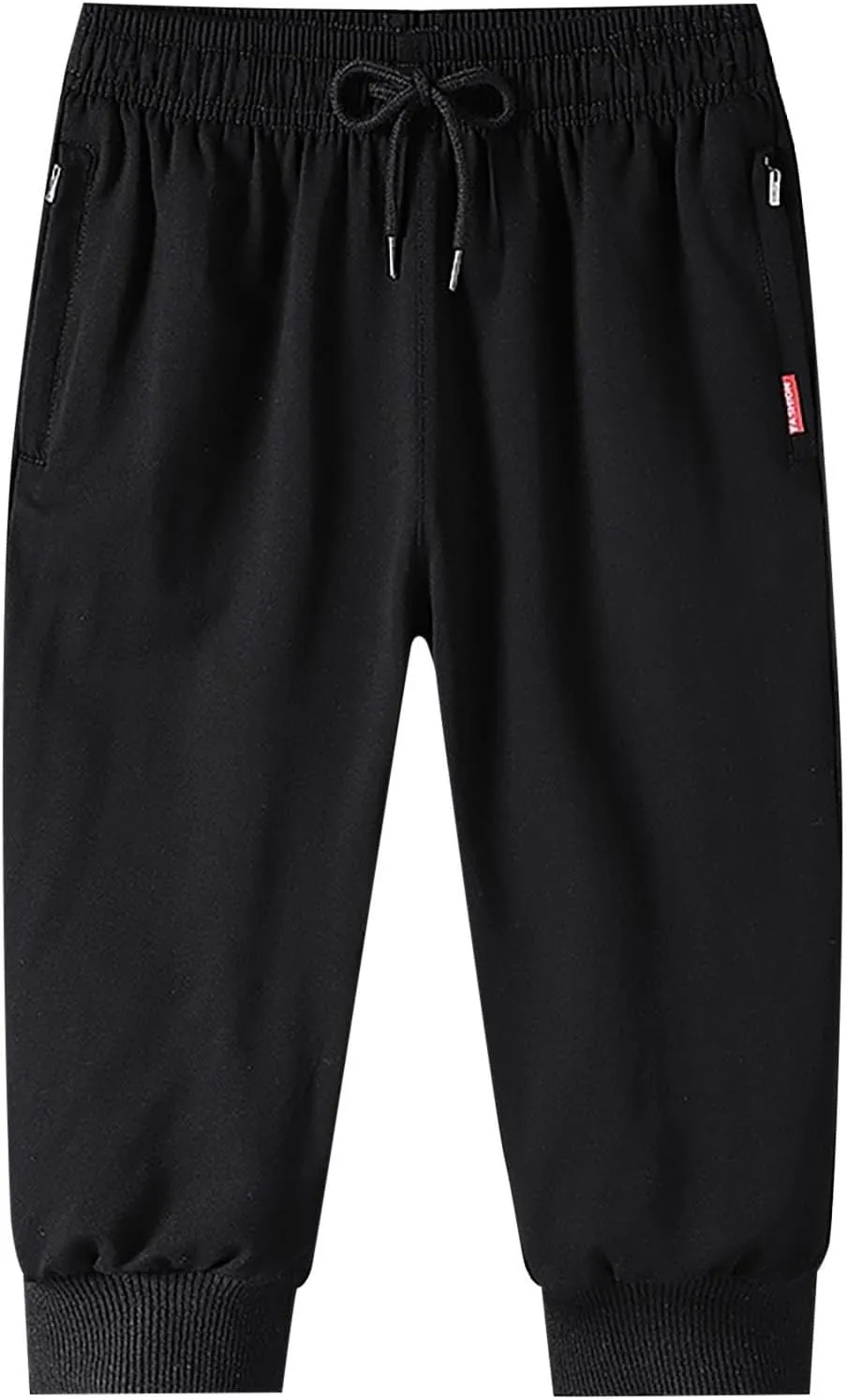 Mens Cargo Combat Work Pant Training Gym Running Jogger Sweatpant Loose Fit Straight Leg Lounge Pants