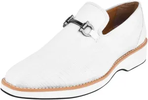 Mens Prom Shoes - Mens Tuxedo Canvas Textile and Suede Leather Noble Loafers and Slip On Wedding Party Shoes