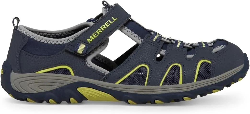 Merrell Kid's Hydro H2O Hiker Sandal Sport