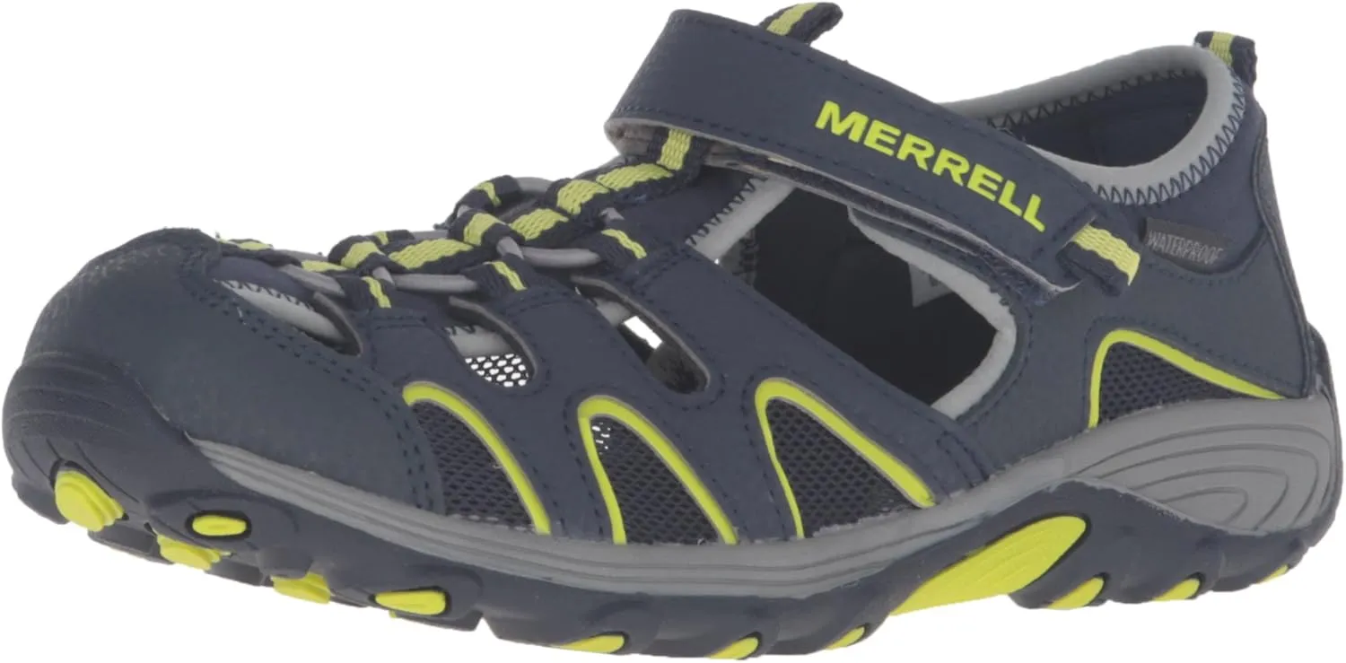 Merrell Kid's Hydro H2O Hiker Sandal Sport