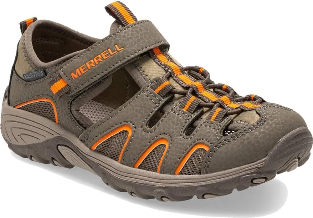 Merrell Kid's Hydro H2O Hiker Sandal Sport