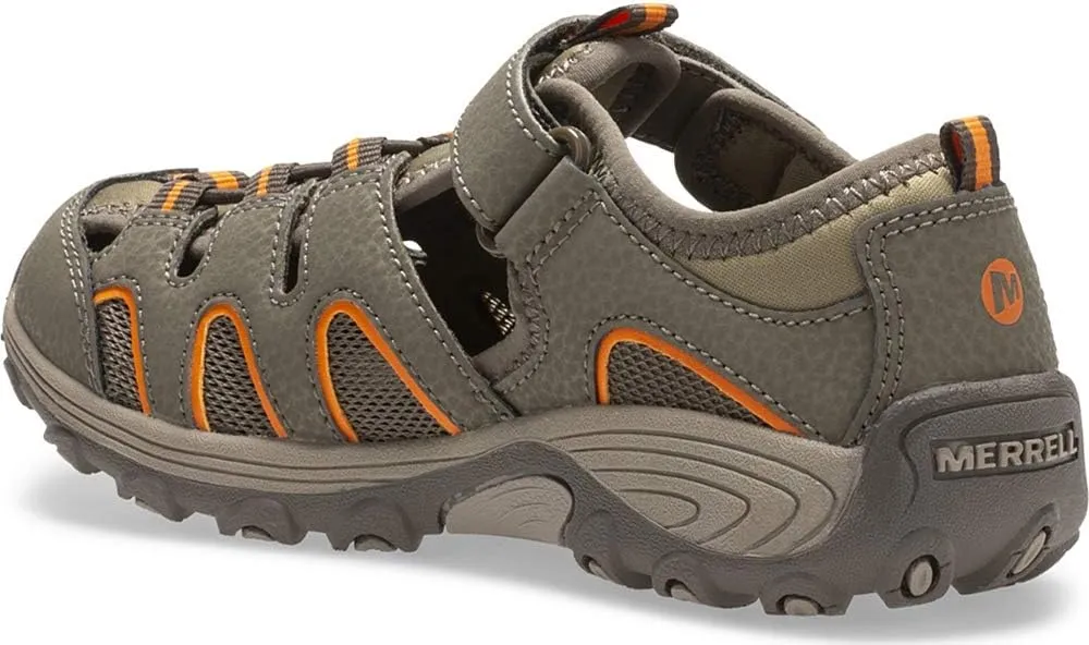 Merrell Kid's Hydro H2O Hiker Sandal Sport