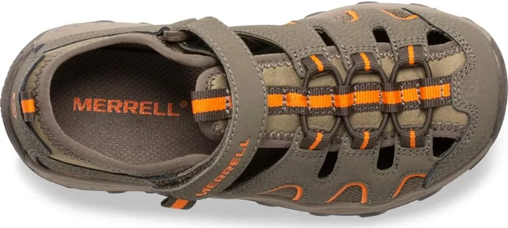 Merrell Kid's Hydro H2O Hiker Sandal Sport