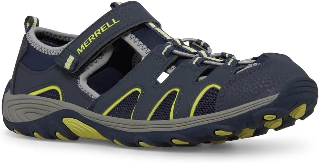 Merrell Kid's Hydro H2O Hiker Sandal Sport
