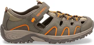Merrell Kid's Hydro H2O Hiker Sandal Sport