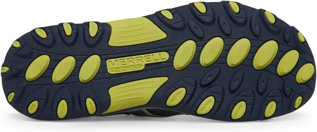 Merrell Kid's Hydro H2O Hiker Sandal Sport