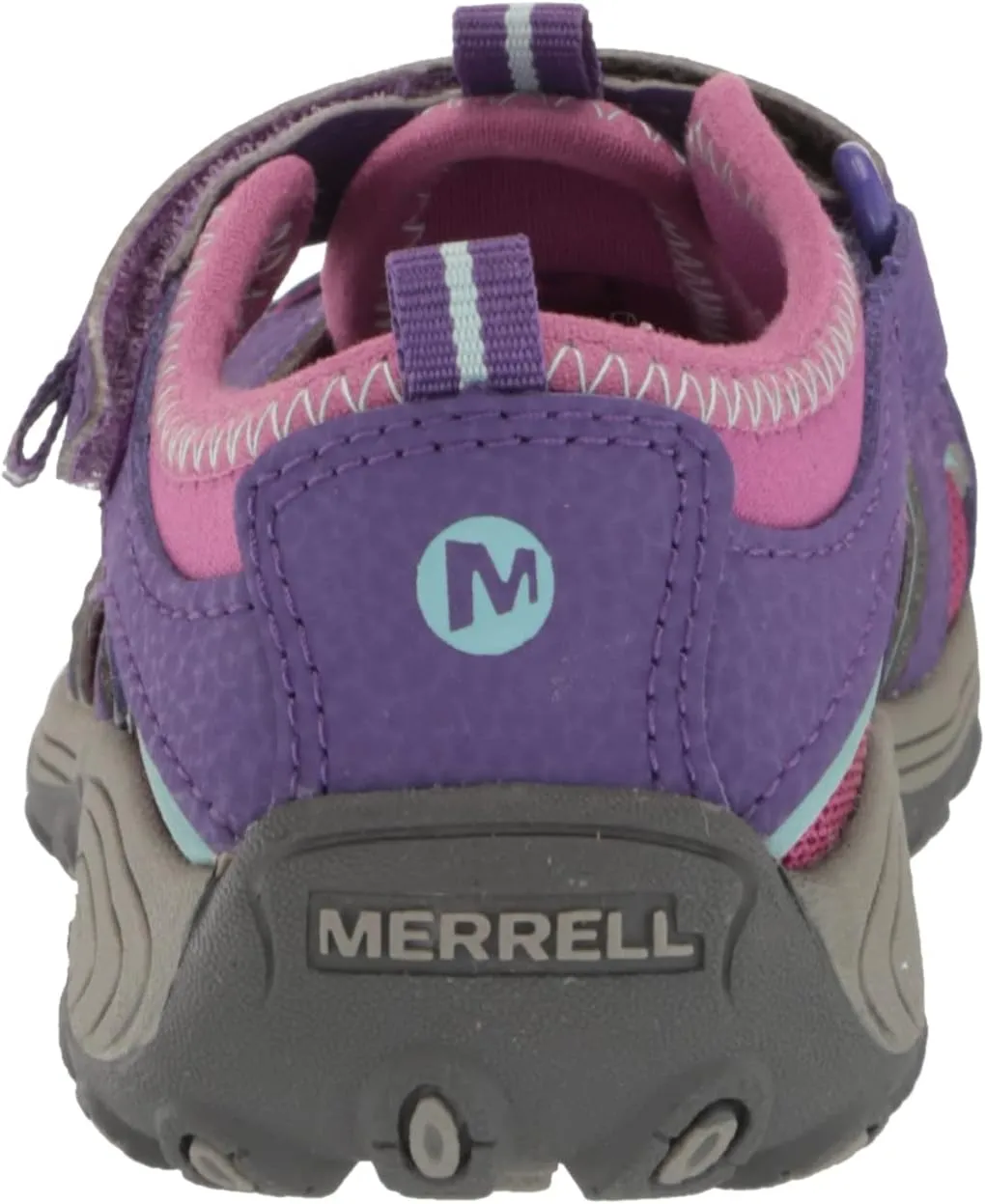 Merrell Kid's Hydro H2O Hiker Sandal Sport