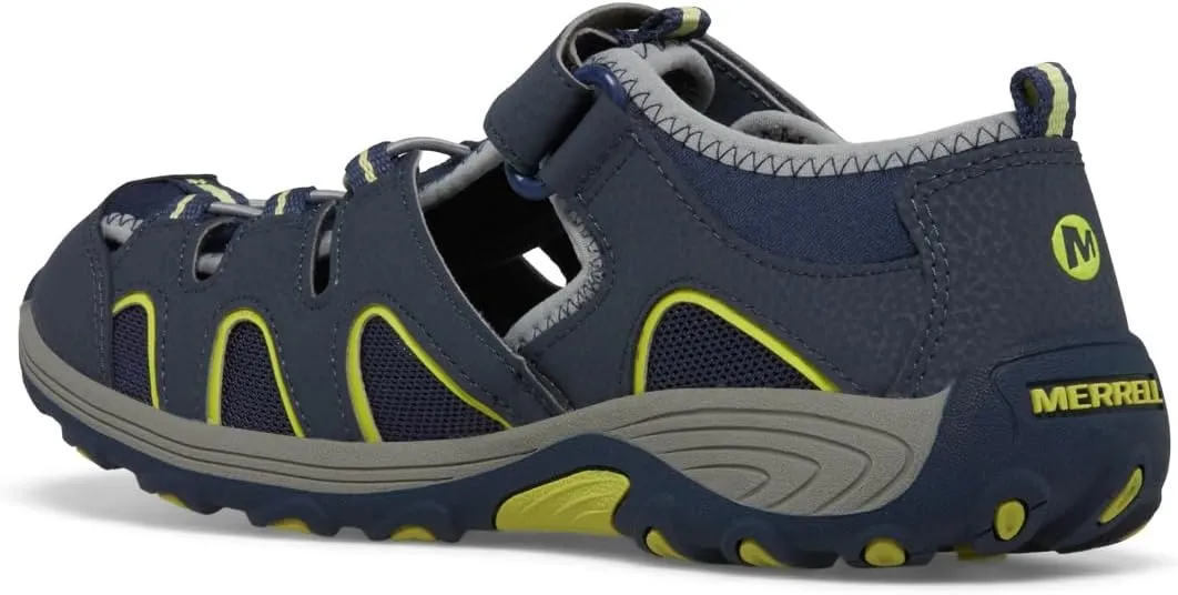 Merrell Kid's Hydro H2O Hiker Sandal Sport