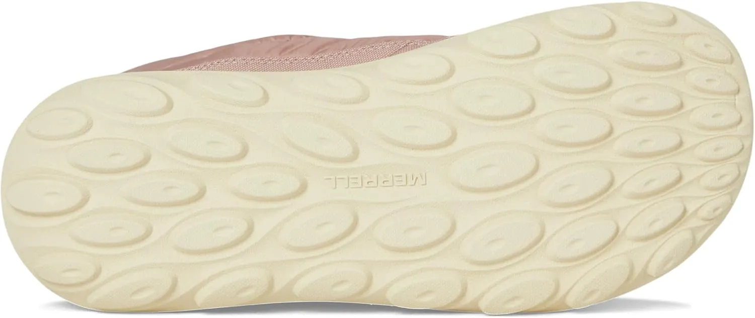 Merrell Women's Hut Moc 2 Quilted Slipper