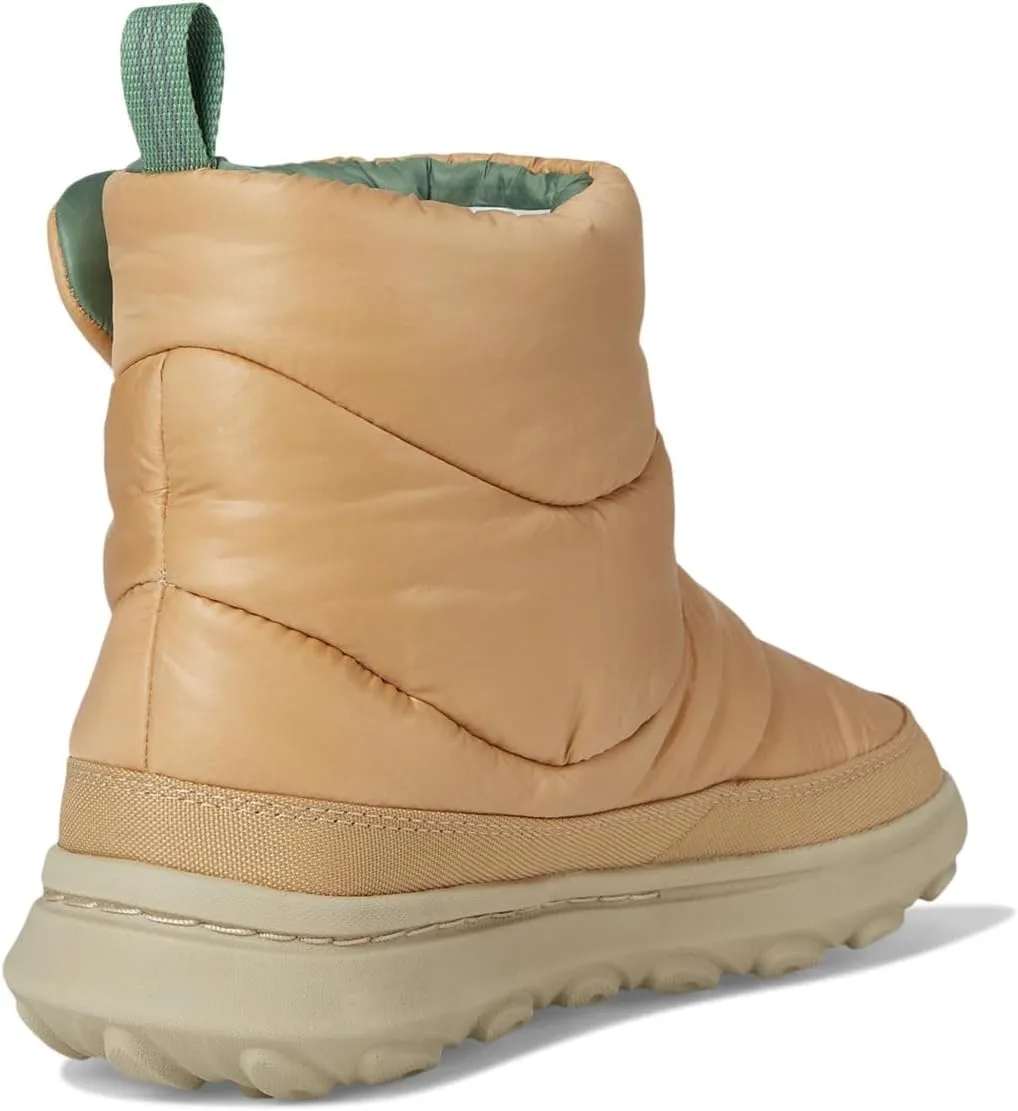 Merrell Women's Hut Moc 2 Quilted Slipper
