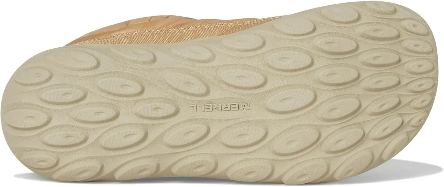 Merrell Women's Hut Moc 2 Quilted Slipper