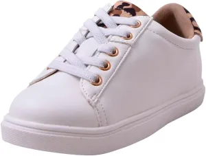 MIA Girl's Neva (Toddler/Little Kid) Sneaker