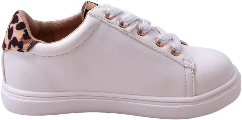 MIA Girl's Neva (Toddler/Little Kid) Sneaker