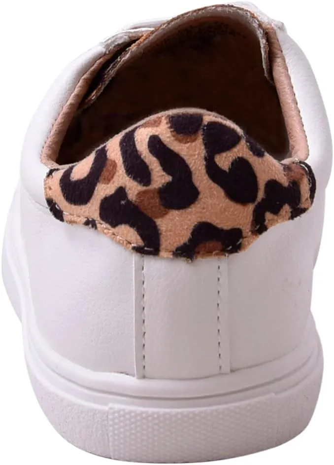 MIA Girl's Neva (Toddler/Little Kid) Sneaker
