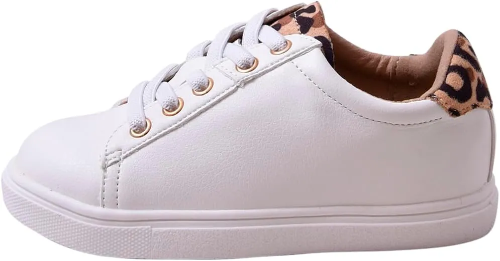 MIA Girl's Neva (Toddler/Little Kid) Sneaker