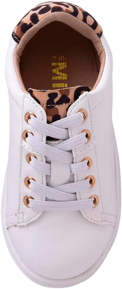 MIA Girl's Neva (Toddler/Little Kid) Sneaker