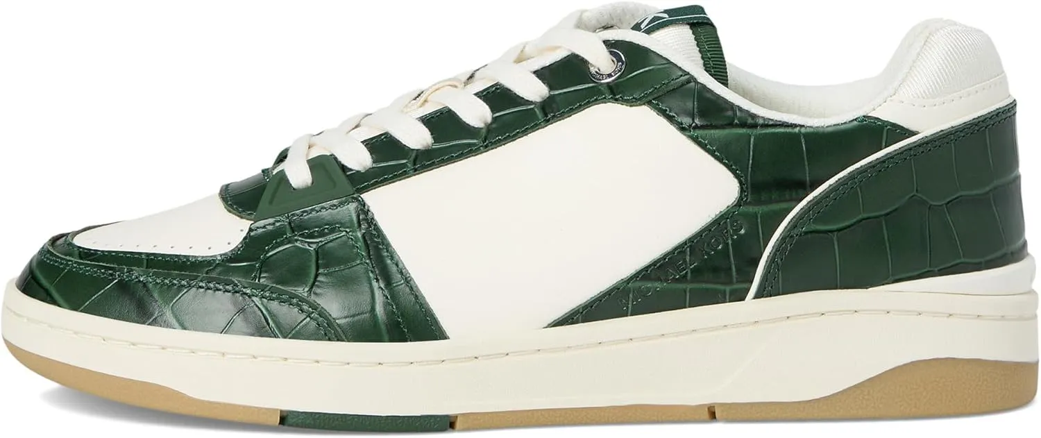 Michael Kors Men's Rebel Lace Up Sneaker