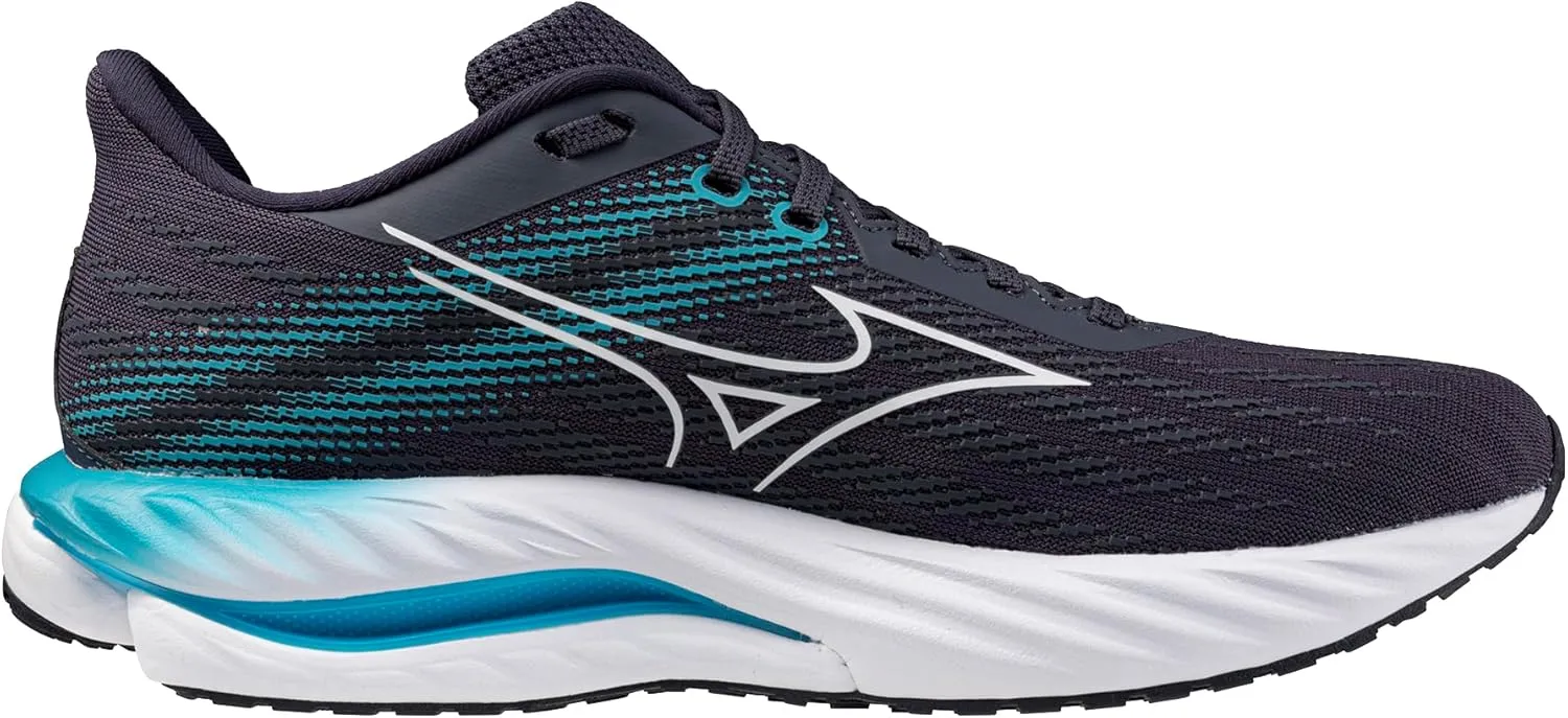 Mizuno Men's Wave Inspire 21 2e Running Shoe
