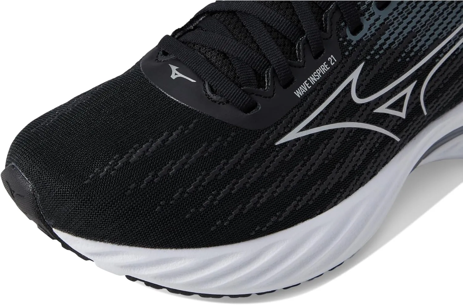 Mizuno Men's Wave Inspire 21 Running Shoe