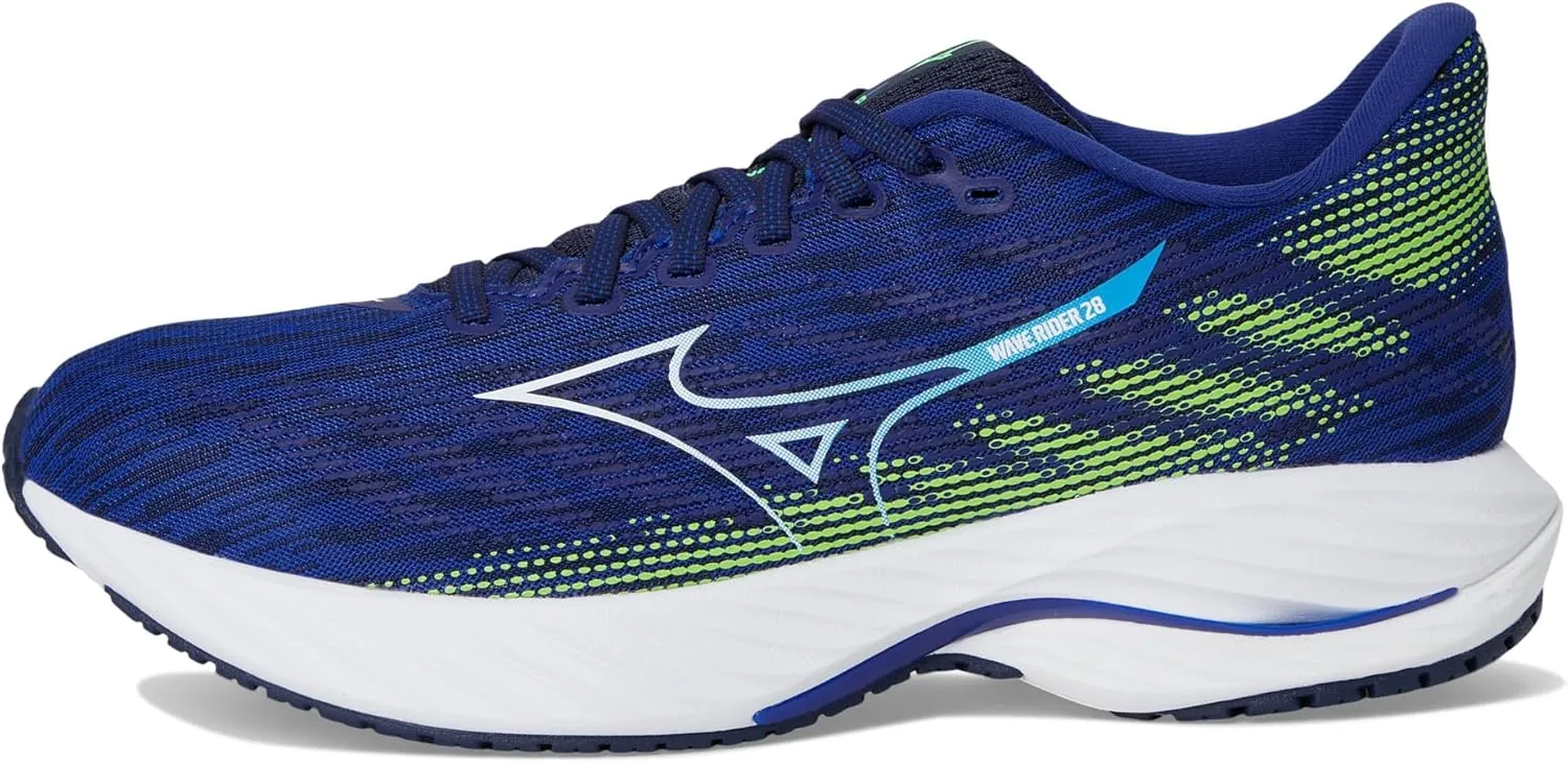 Mizuno Men's Wave Rider 28 Running Shoe