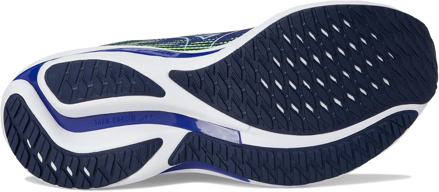 Mizuno Men's Wave Rider 28 Running Shoe