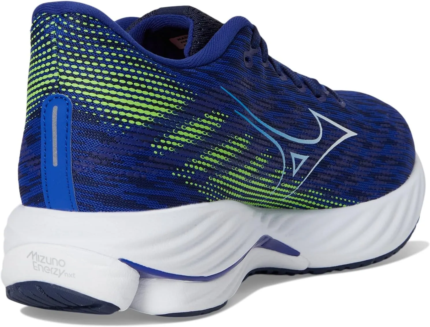 Mizuno Men's Wave Rider 28 Running Shoe