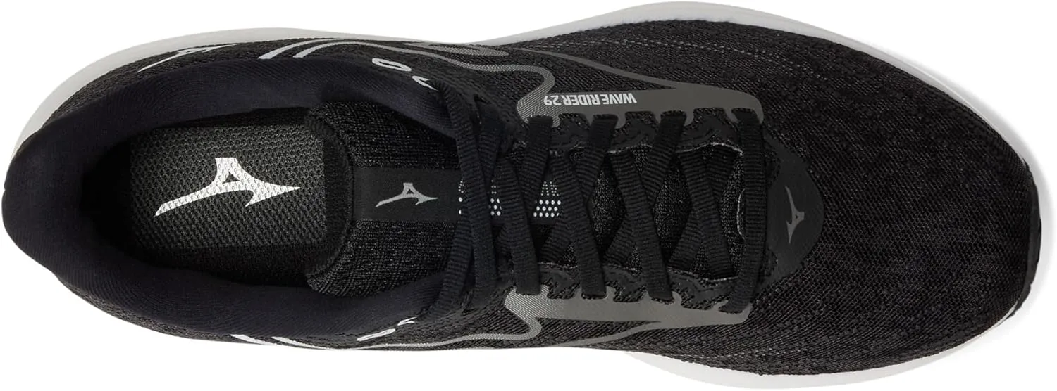 Mizuno Men's Wave Rider 29 2e Running Shoe