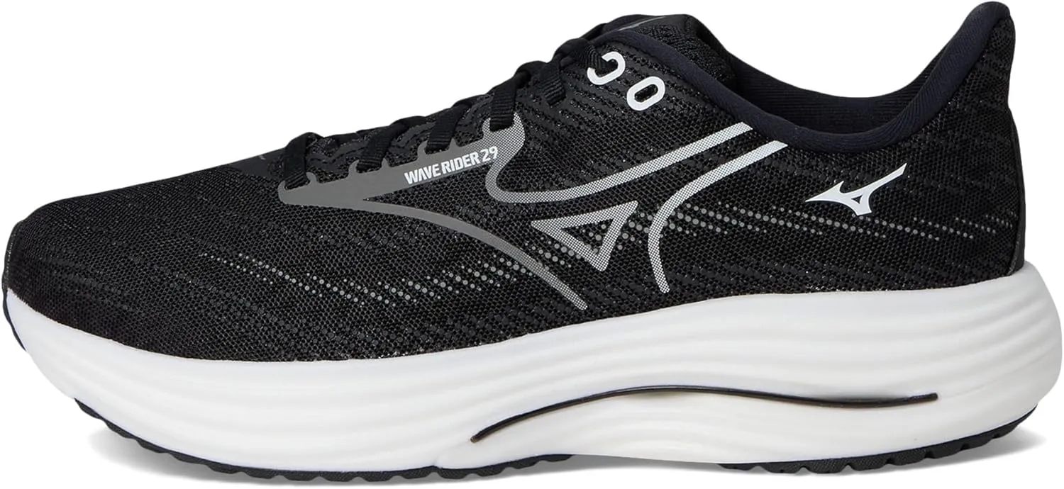 Mizuno Men's Wave Rider 29 2e Running Shoe