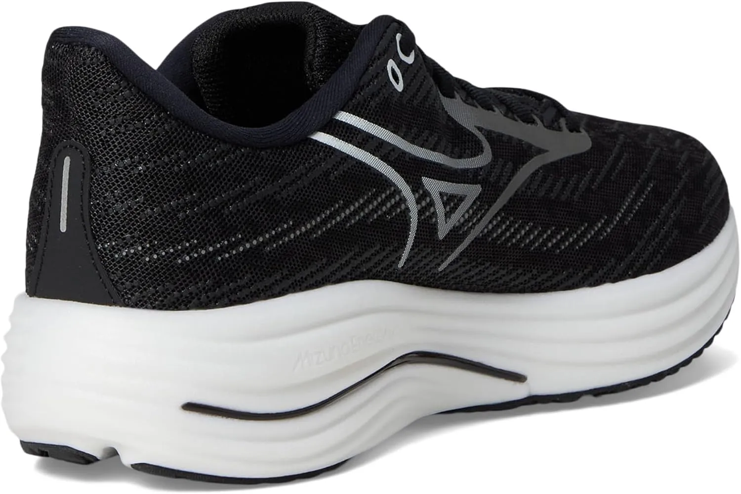 Mizuno Men's Wave Rider 29 2e Running Shoe