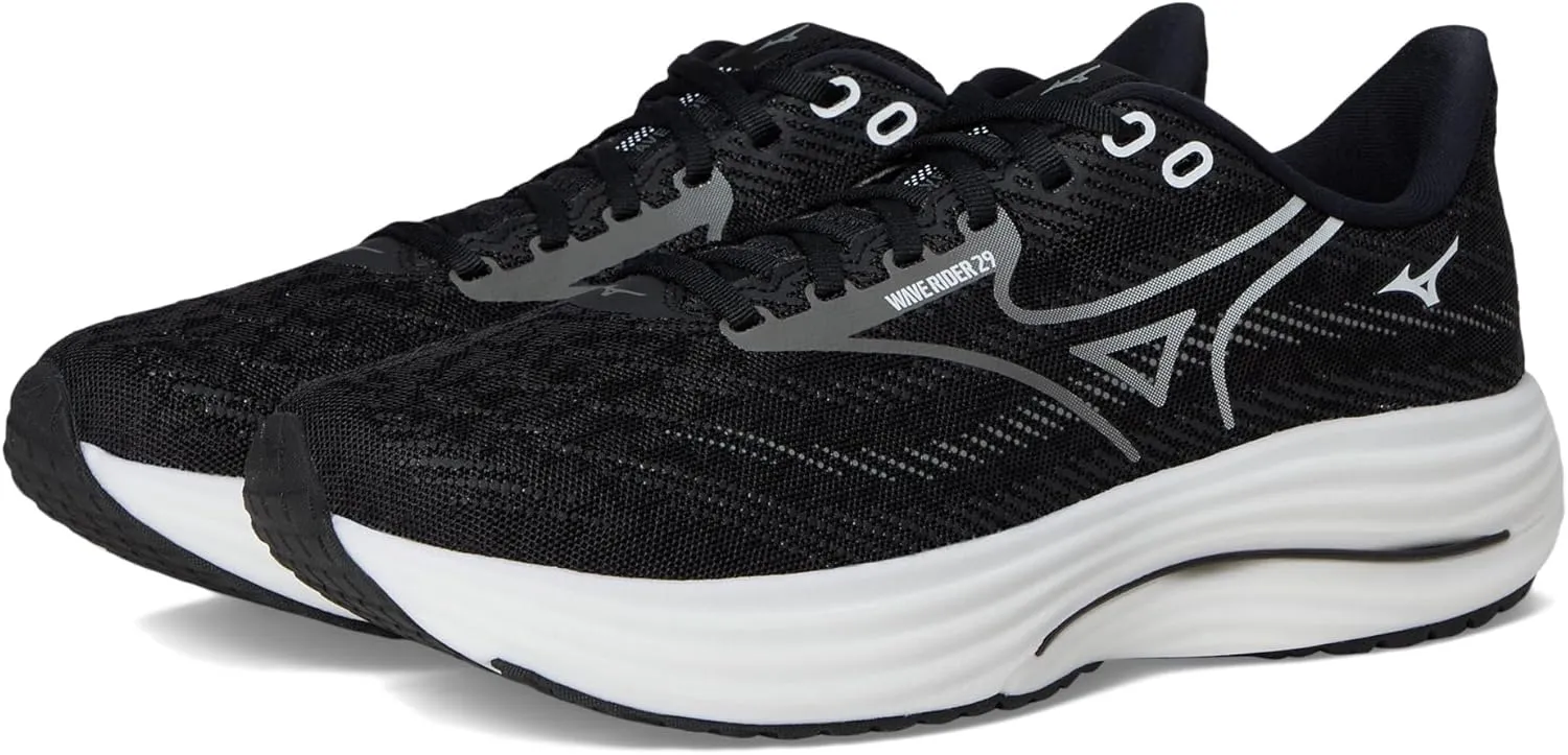 Mizuno Men's Wave Rider 29 2e Running Shoe