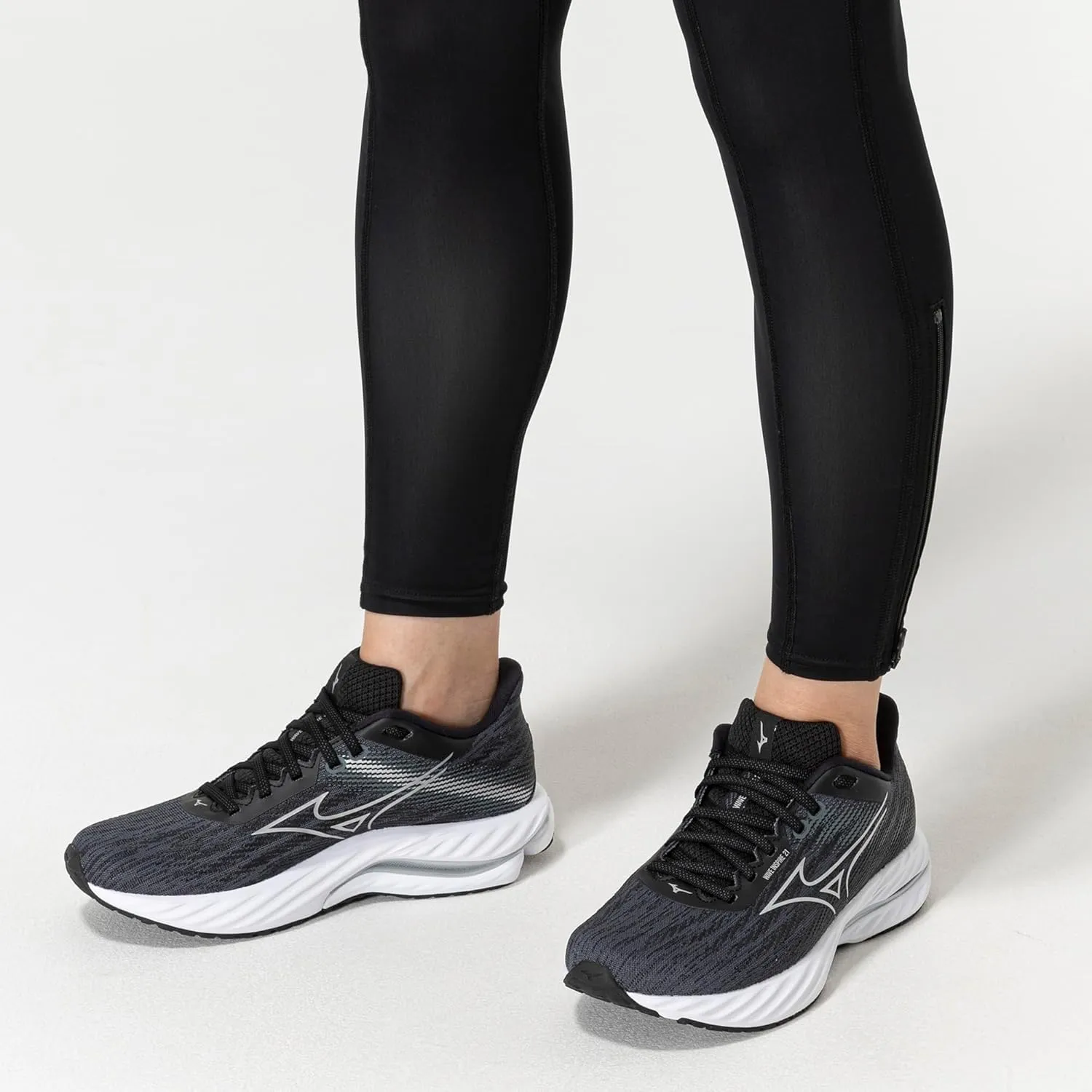 Mizuno Women's Wave Inspire 21 Running Shoe